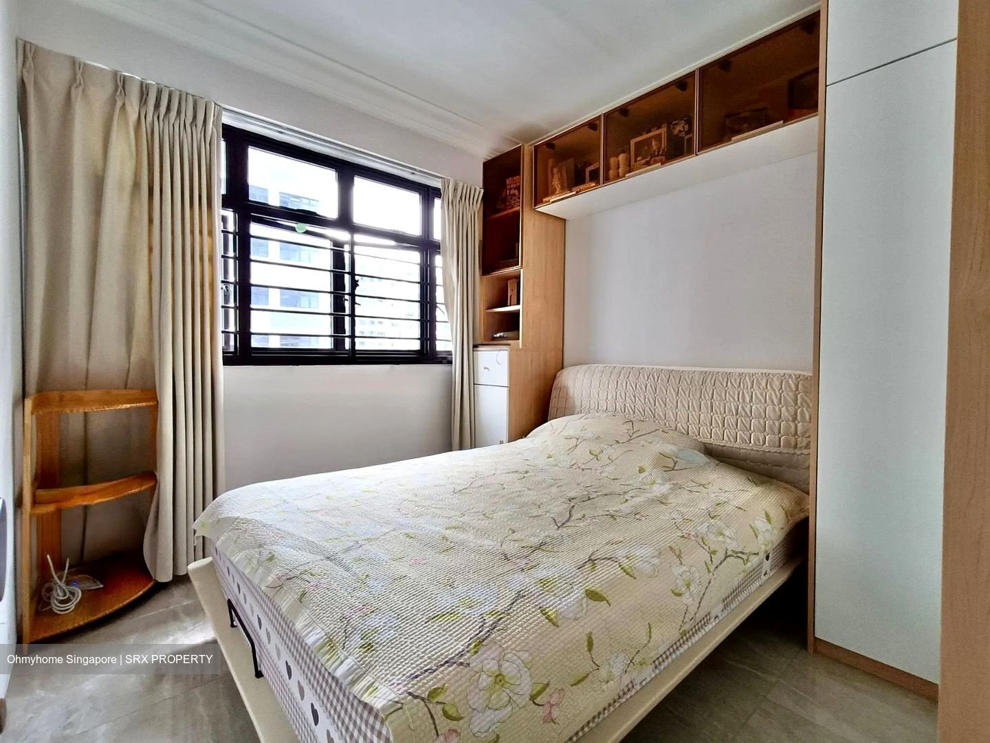 Blk 471B Fernvale Rivergrove (Sengkang), HDB 4 Rooms #527679521